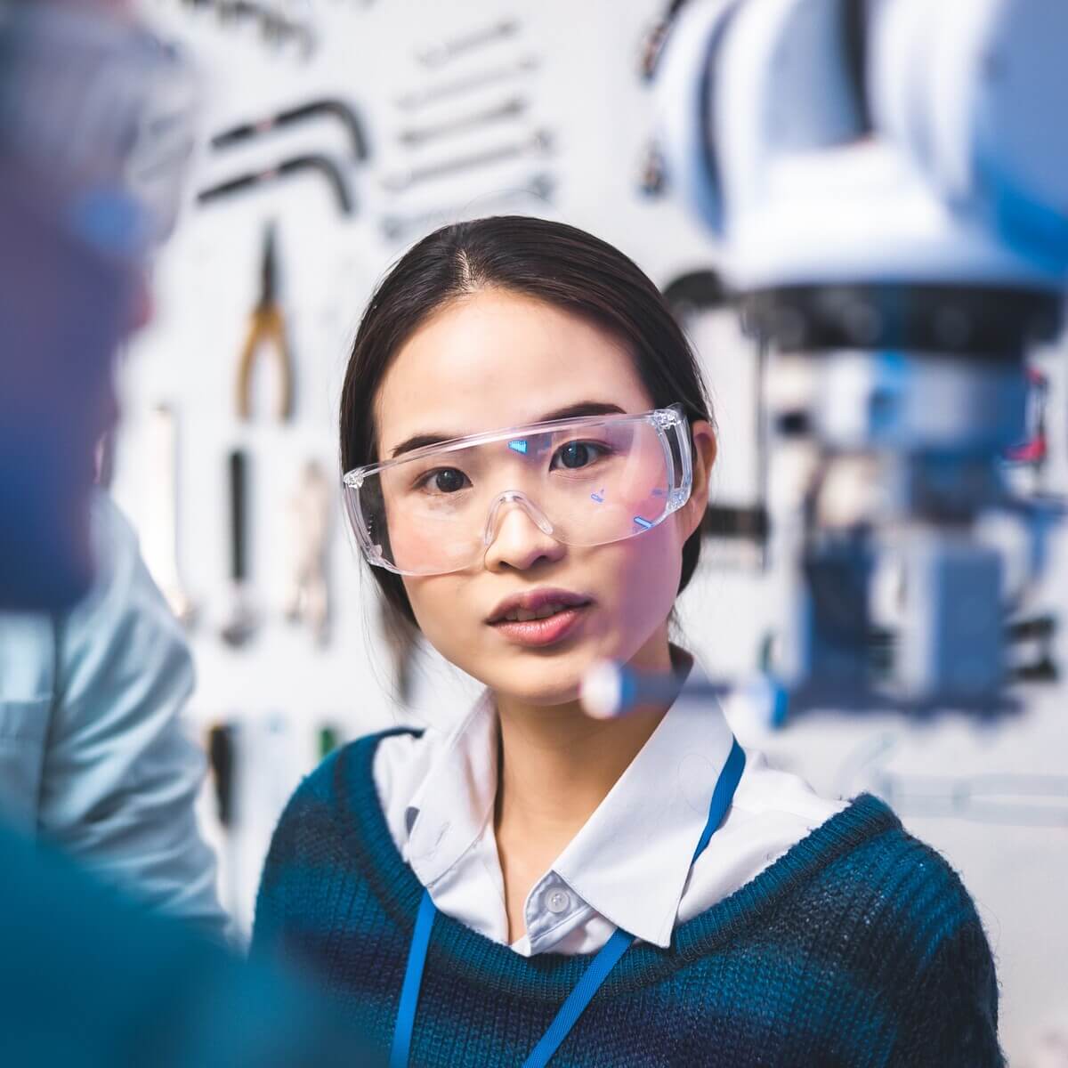 robot bom ple 9S6XJFC